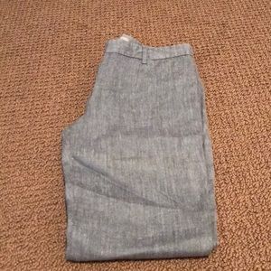 Gap Slim Crops
